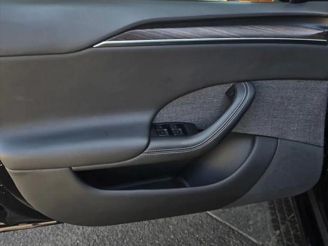2023 Tesla Model S Standard Range