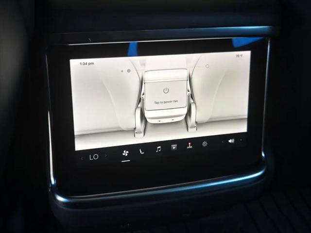 2023 Tesla Model S Standard Range