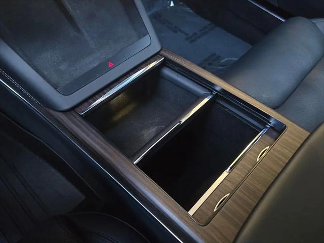 2023 Tesla Model S Standard Range