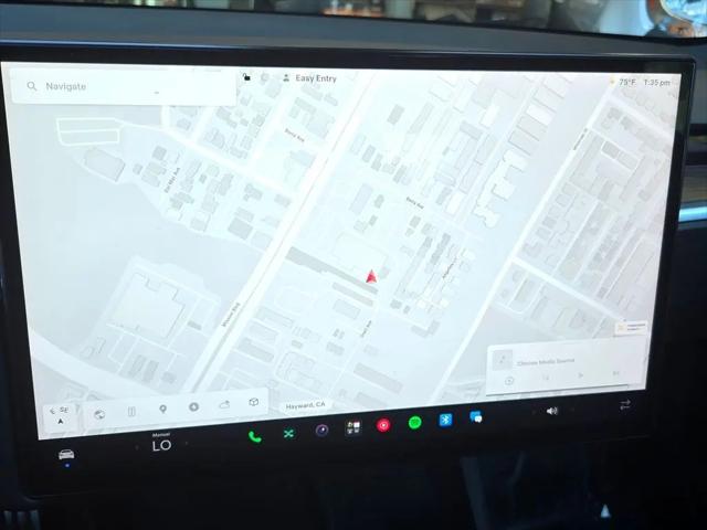 2023 Tesla Model S Standard Range