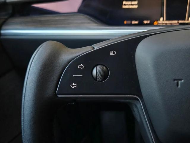 2023 Tesla Model S Standard Range