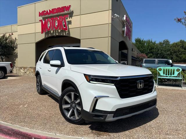 2025 Honda Pilot Touring for sale in Arlington, TX