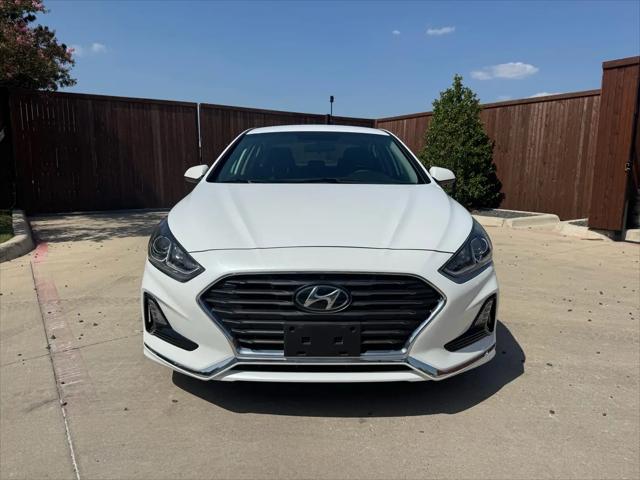 2019 Hyundai Sonata Eco for sale in Arlington, TX