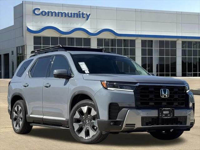 2026 Honda Pilot Elite for sale in Baytown, TX