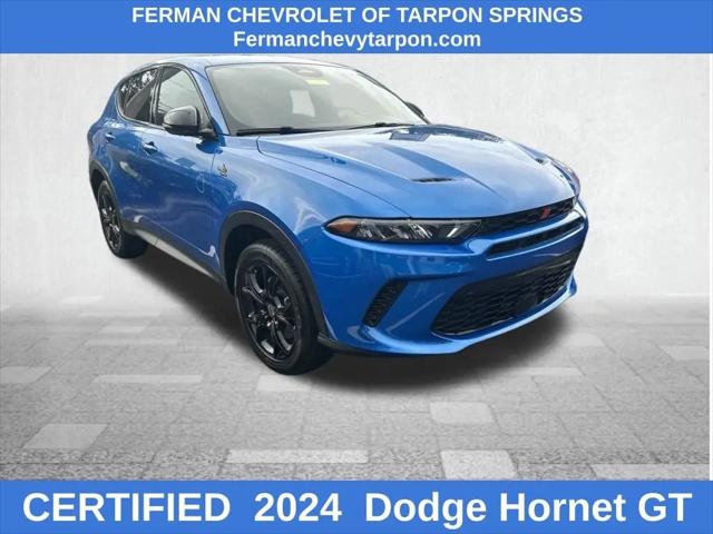 2024 Dodge Hornet GT AWD for sale in Tarpon Springs, FL