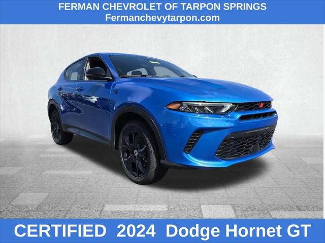 2024 Dodge Hornet GT AWD for sale in Tarpon Springs, FL