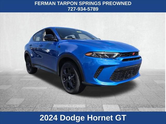 2024 Dodge Hornet GT AWD for sale in Tarpon Springs, FL