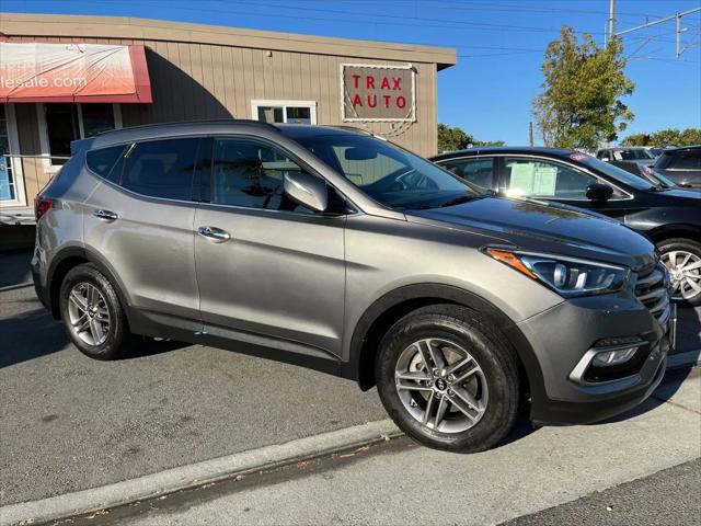 2017 Hyundai Santa Fe Sport 2.4L for sale in San Mateo, CA