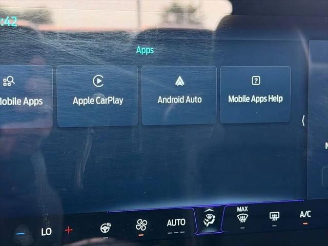 2025 Ford Mustang EcoBoost Premium Convertible