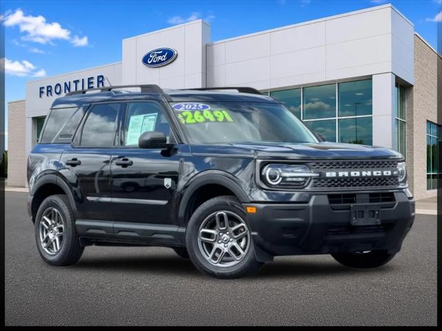 2025 Ford Bronco Sport Big Bend for sale in Santa Clara, CA