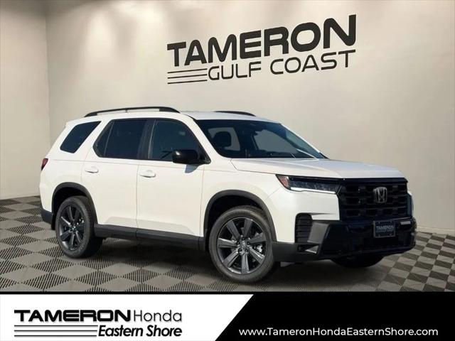 2026 Honda Pilot Sport for sale in Daphne, AL