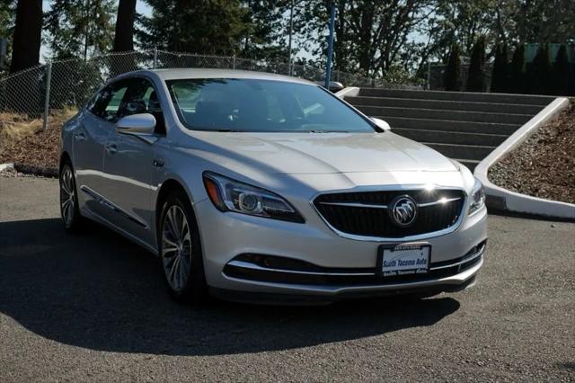 2017 Buick LaCrosse Essence for sale in Tacoma, WA