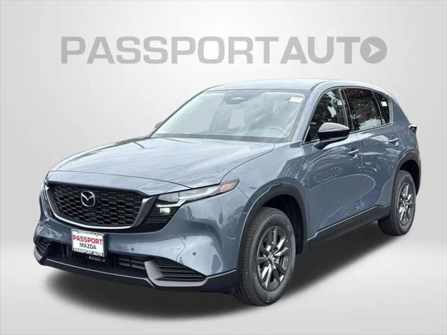 2026 Mazda CX-5 2.5 S Select for sale in Suitland, MD