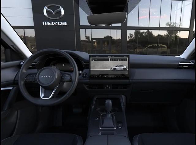 2026 Mazda CX-5 2.5 S Preferred