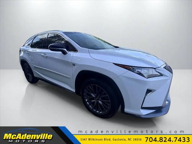2017 Lexus RX 350 RX 350 for sale in Gastonia, NC