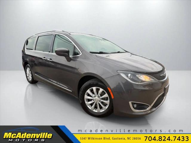 2018 Chrysler Pacifica Touring L for sale in Gastonia, NC