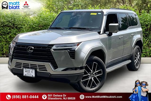 2025 Lexus GX 550 Premium+ for sale in Glassboro, NJ