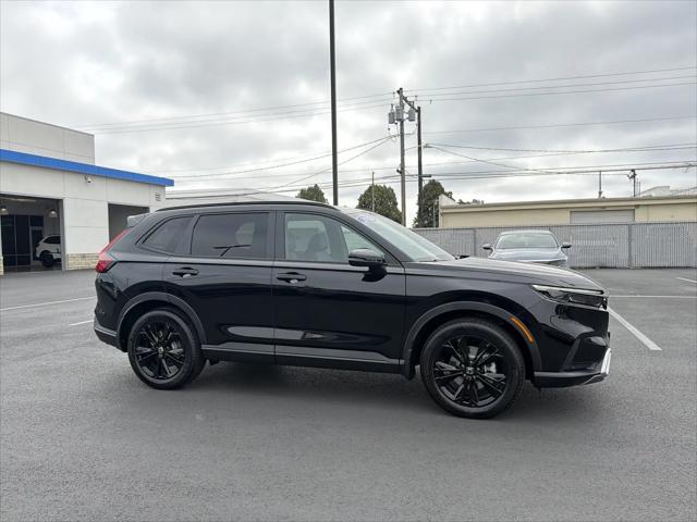 2026 Honda CR-V Hybrid AWD Sport Touring for sale in Longview, WA