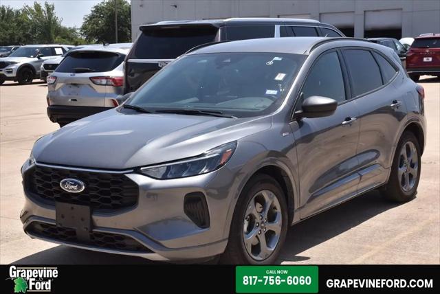 2024 Ford Escape ST-Line for sale in Grapevine, TX