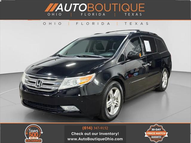 2012 Honda Odyssey for sale near Columbus, OH