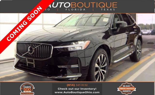 2023 Volvo XC60 B5 Plus Bright Theme for sale near Columbus, OH