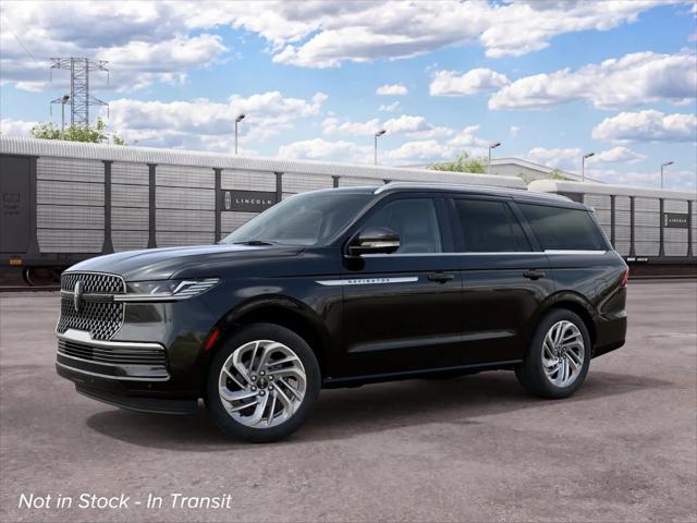 2027 Lincoln Navigator Reserve for sale in Grapevine, TX