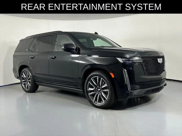 2021 Cadillac Escalade 4WD Sport for sale in Westampton, NJ