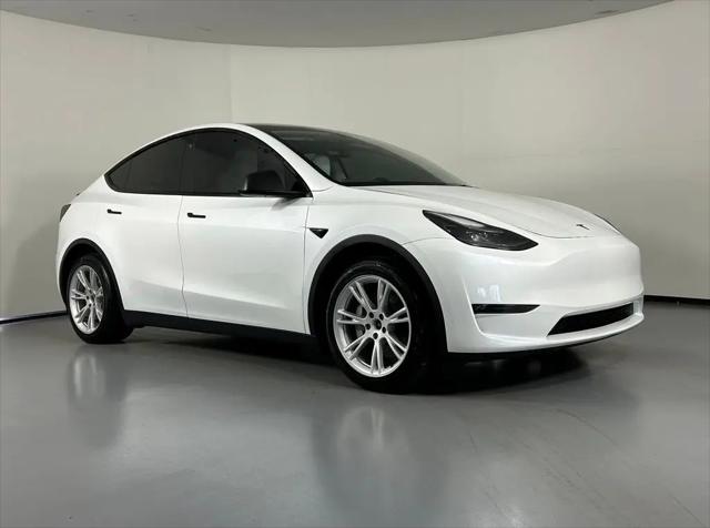 2023 Tesla Model Y Long Range Dual Motor All-Wheel Drive for sale in Westampton, NJ