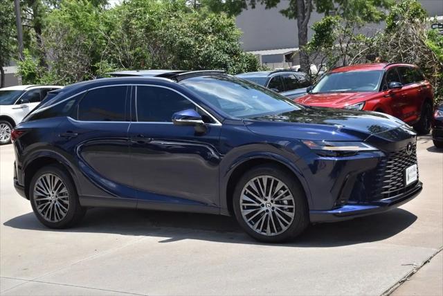 2023 Lexus RX 350 Luxury for sale in Frisco, TX