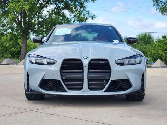 2026 BMW M3 Competition for sale in Frisco, TX