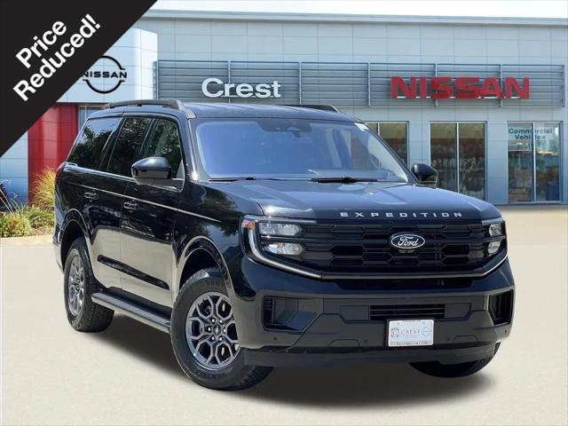 2025 Ford Expedition Active for sale in Frisco, TX
