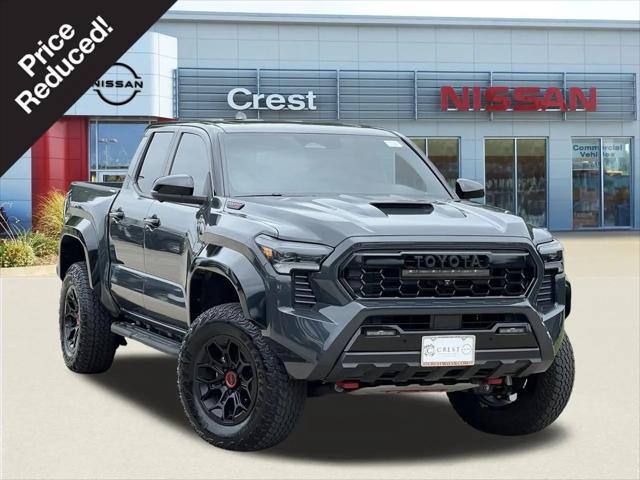 2025 Toyota Tacoma TRD Pro for sale in Frisco, TX