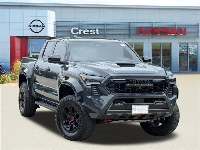 2025 Toyota Tacoma TRD Pro for sale in Frisco, TX