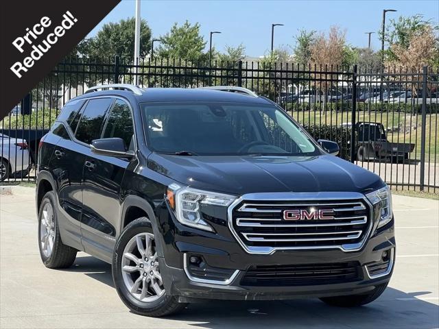 2024 GMC Terrain AWD SLT for sale in Frisco, TX