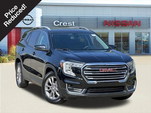 2024 GMC Terrain AWD SLT for sale in Frisco, TX