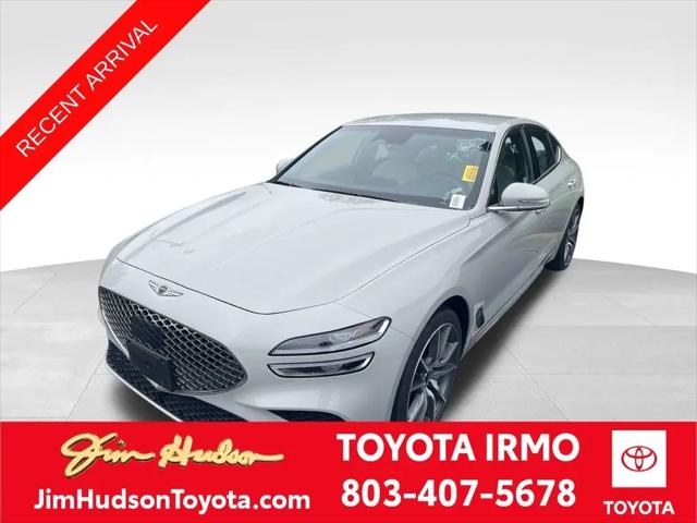 2024 Genesis G70 2.5T AWD for sale in Irmo, SC