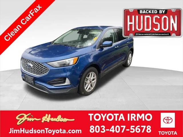 2023 Ford Edge SEL for sale in Irmo, SC