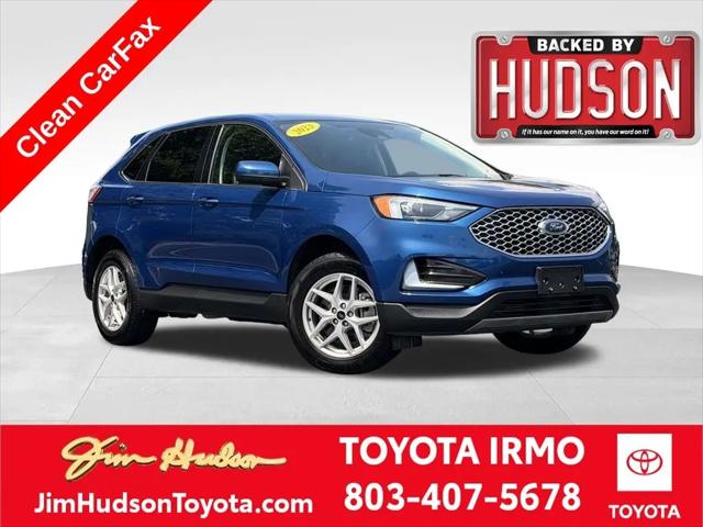 2023 Ford Edge SEL for sale in Irmo, SC