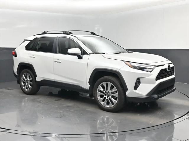 2025 Toyota RAV4 XLE Premium for sale in Gastonia, NC