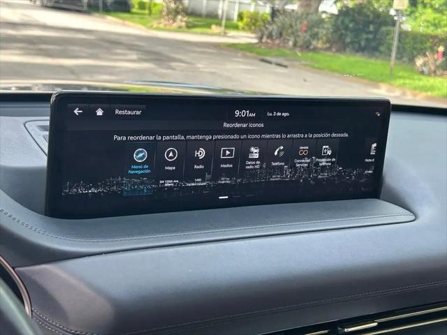 2024 Genesis GV80 3.5T