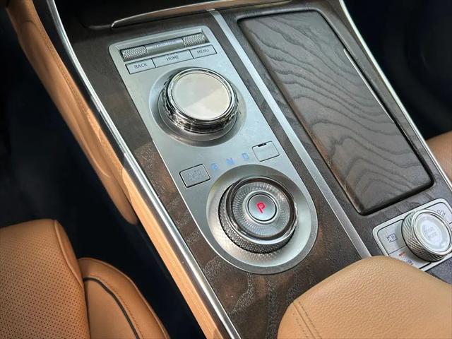 2024 Genesis GV80 3.5T