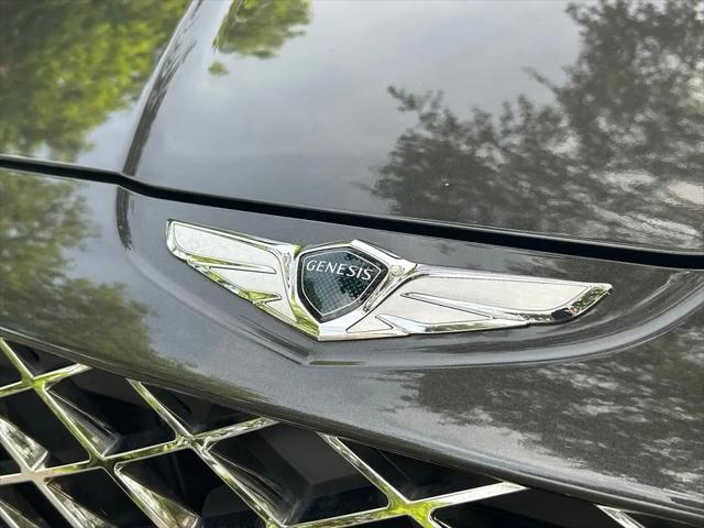 2024 Genesis GV80 3.5T