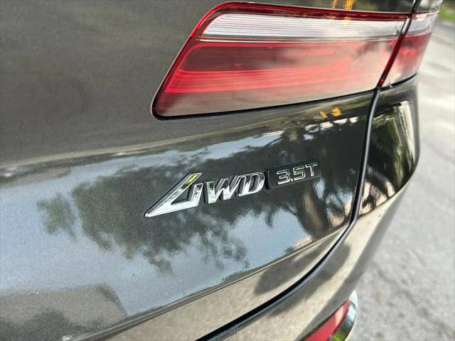 2024 Genesis GV80 3.5T