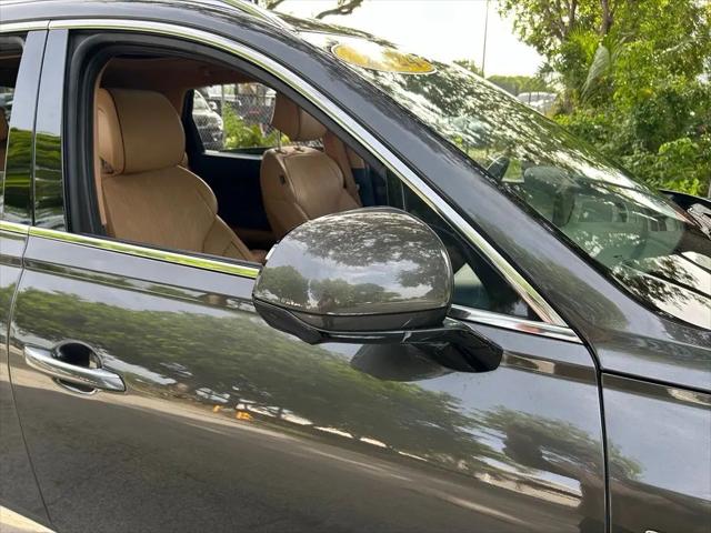 2024 Genesis GV80 3.5T
