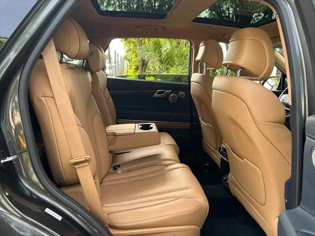 2024 Genesis GV80 3.5T