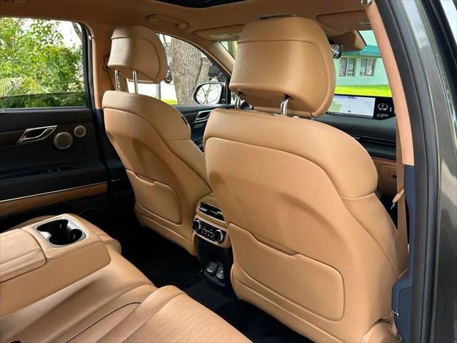 2024 Genesis GV80 3.5T