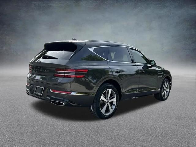 2024 Genesis GV80 3.5T