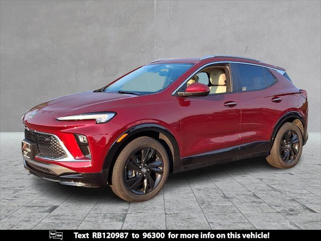 2024 Buick Encore GX Sport Touring FWD for sale in Marlton, NJ