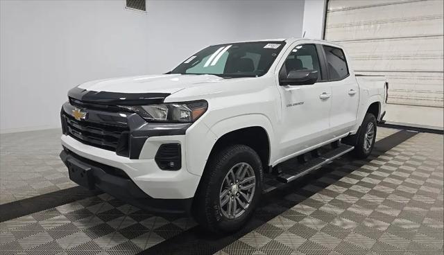 2024 Chevrolet Colorado 2WD LT for sale in Summerville, SC