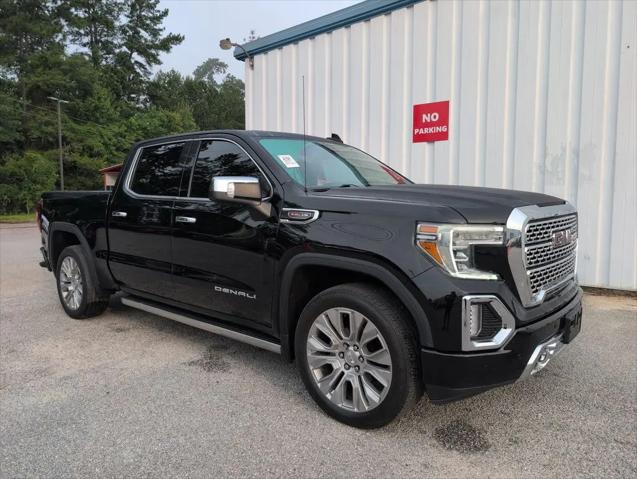 2021 GMC Sierra 1500 Denali for sale in Summerville, SC